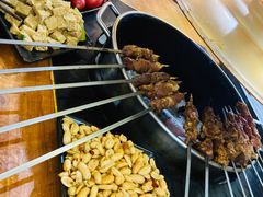 -水浒烤肉(国贸店)