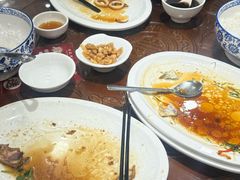 -长平肥姐白粥·海鲜打冷