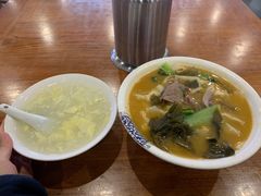 -西工饭庄快餐厅(西工小街店)