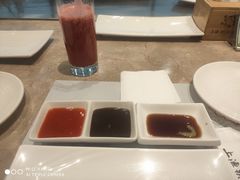 -上渔铁板烧(熙悦汇店)