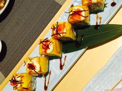 -竹幸日本料理(国光1937科技文化创意园店)
