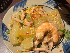 -Cuc Gach Quan Restaurant