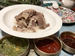 草原手把肉-哈啾嗨·新概念蒙餐(红星新城店)