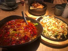 -青年公社烤鸭(蜀山万象汇店)