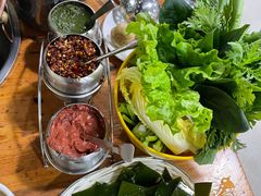 -元盛居(生态大街店)