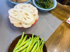 -重庆老火锅王(西安北路店)