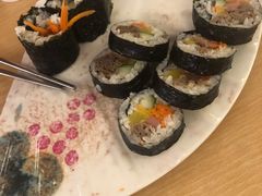 -汤连得温泉馆(宝山店)