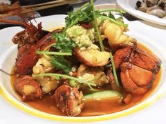 -79号渔船海鲜饭店(华强北店)