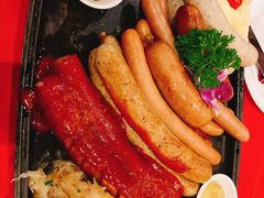 -申德勒加油站西餐厅(日坛路总店)