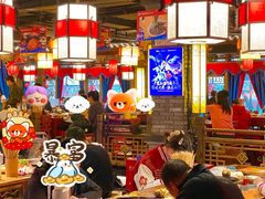 -蜀大侠火锅(总府路店)