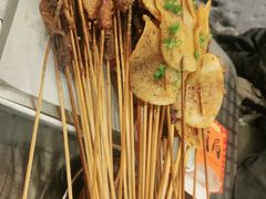 -有局·成都市井烧烤·精酿啤酒(双楠店)