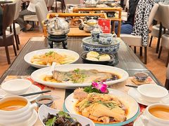 -虾饺妹·粤式手工点心(水荫路店)