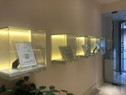 -UP&UP·半永久眉毛眼线机器野生眉