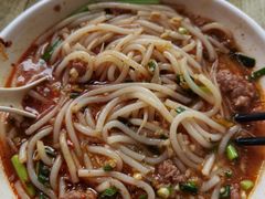 -青和小锅米线(翠湖店)
