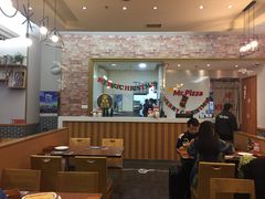 大堂-米斯特比萨(亦庄国融国际店)