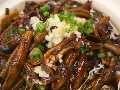 响油鳝糊-冶春茶社(官园桥店)