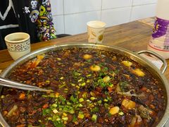 -黑竹香鸡(营和巷店)