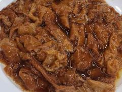 -同发号饭庄(复兴路店)