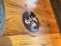 -黑牛の店·和牛烧肉(太原万象城店)