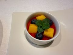 -The V泽惟·低温慢煮料理