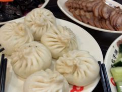 -庆丰包子铺(东单店)