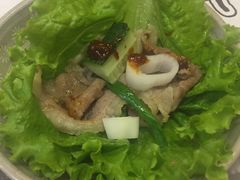 -纽斯桑拿会所(天山店)
