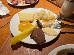 -拉蒂娜·巴西牛排馆 Latina·Brazilian Steakhouse(王府井喜悦店)