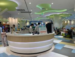 -meland亲子乐园•派对•研学(苏州悠方购物中心店)