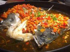 -湘间田舍(北仑银泰店)