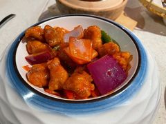 -喜上喜鸡煲翅(吉大店)