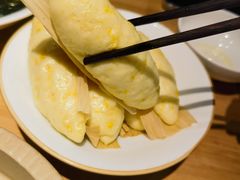 -黄山老妈·土菜(碧桂园店)