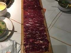-牛人日志·鲜牛肉骨汤火锅(万科里瑧店)