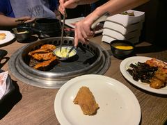 -火炉火自助餐(悠唐购物中心店)