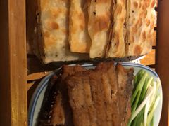 慈禧酥带鱼-北平食府(马鞍山路店)