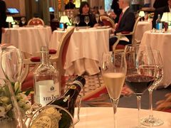 -The Ritz Restaurant