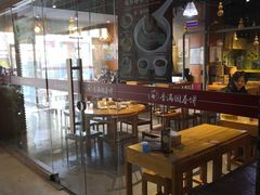 -香满园春饼·家常菜(东大桥店)