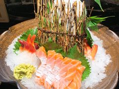 -割烹旭日本料理(龙湖狮山天街店)