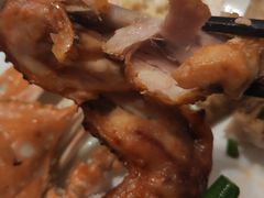 -绿城玫瑰园酒店-遇见19楼餐厅(舟山绿城玫瑰园酒店店)