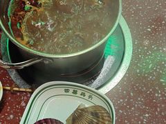 -四囍码头海鲜烧烤自助火锅(外滩南京东路悦荟广场店)