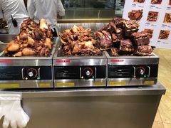 -西贝(无锡万象城店)