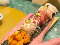 -鮨冠OMAKASE食べ放题(北京首店)