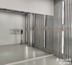-R.A Dance智能自助舞蹈练习室