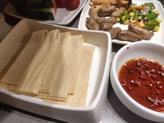 -海底捞火锅(凯德广场店)