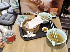 -回味鸭血粉丝汤(砂之船店)