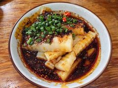 -白家高记肥肠粉(总店)
