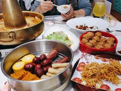 -双湖宴·湖北菜(文化路店)