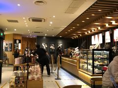 -星巴克(北京新东安)