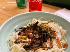 葱油拌面-小绍兴(南翔印象城店)