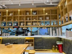 -小桃园·豆浆油条(复兴中路店)