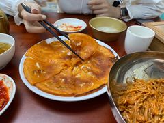 -屋里家延边朝鲜族冷面(南园店)